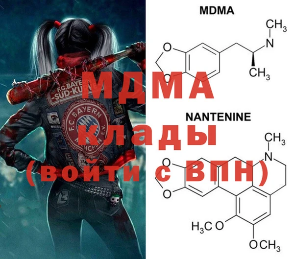 тгк Абаза